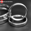 Rx39 Raw Material 400 Metal Ring Gasket Octagon Gasket